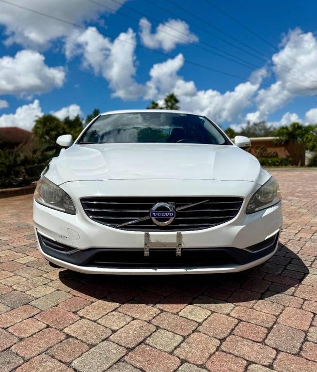 used 2016 Volvo S60 car, priced at $8,895