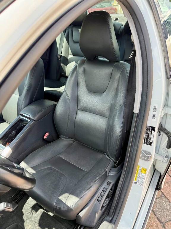 used 2016 Volvo S60 car, priced at $8,895