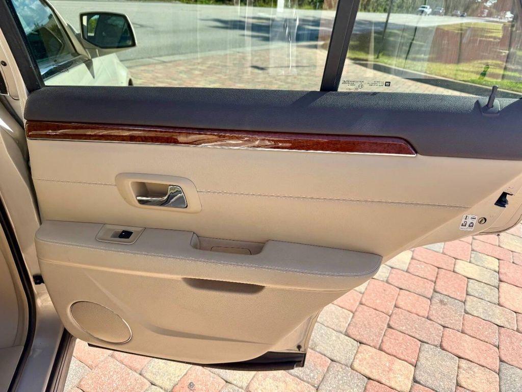 used 2007 Cadillac SRX car, priced at $4,995