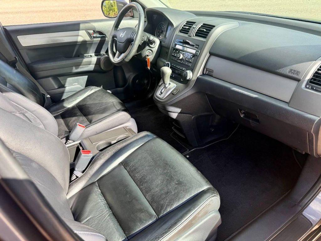 used 2011 Honda CR-V car, priced at $6,995