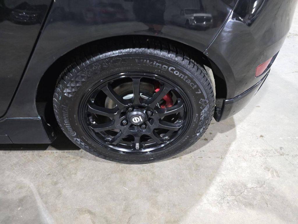 used 2014 Ford Fiesta car, priced at $8,250