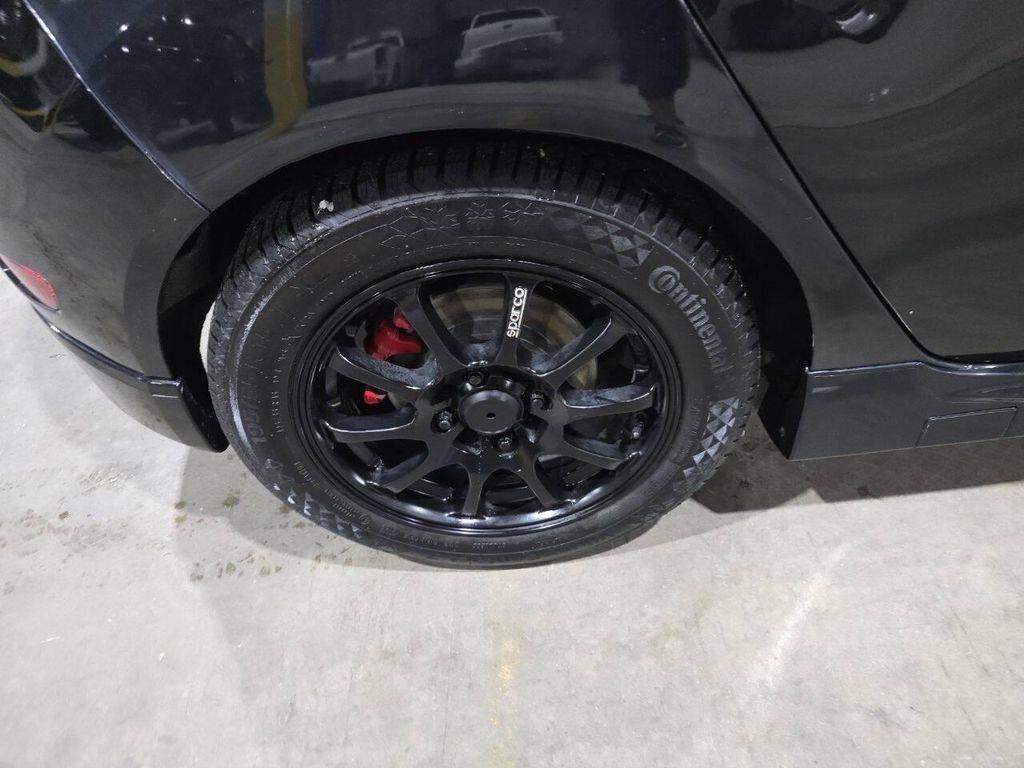 used 2014 Ford Fiesta car, priced at $8,250