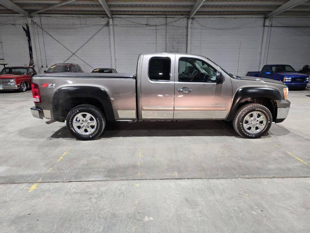 used 2013 GMC Sierra 1500 car, priced at $13,900