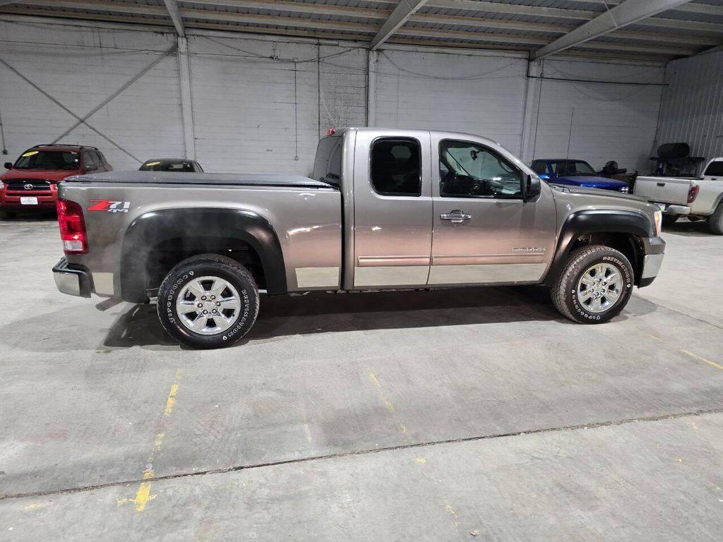 used 2013 GMC Sierra 1500 car, priced at $13,900