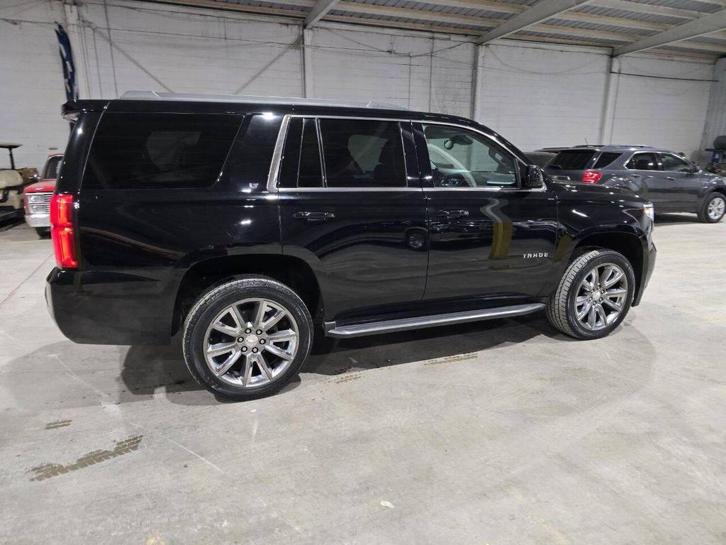 used 2018 Chevrolet Tahoe car, priced at $16,900