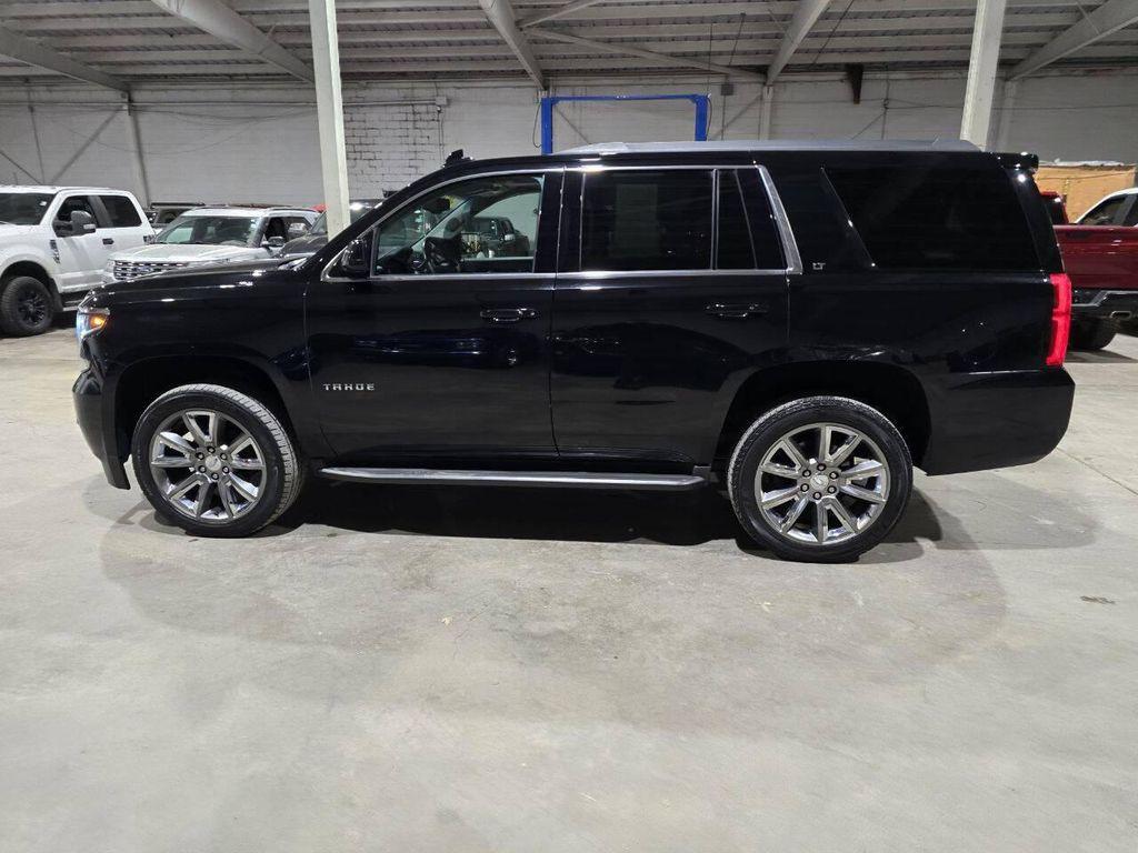 used 2018 Chevrolet Tahoe car, priced at $16,900
