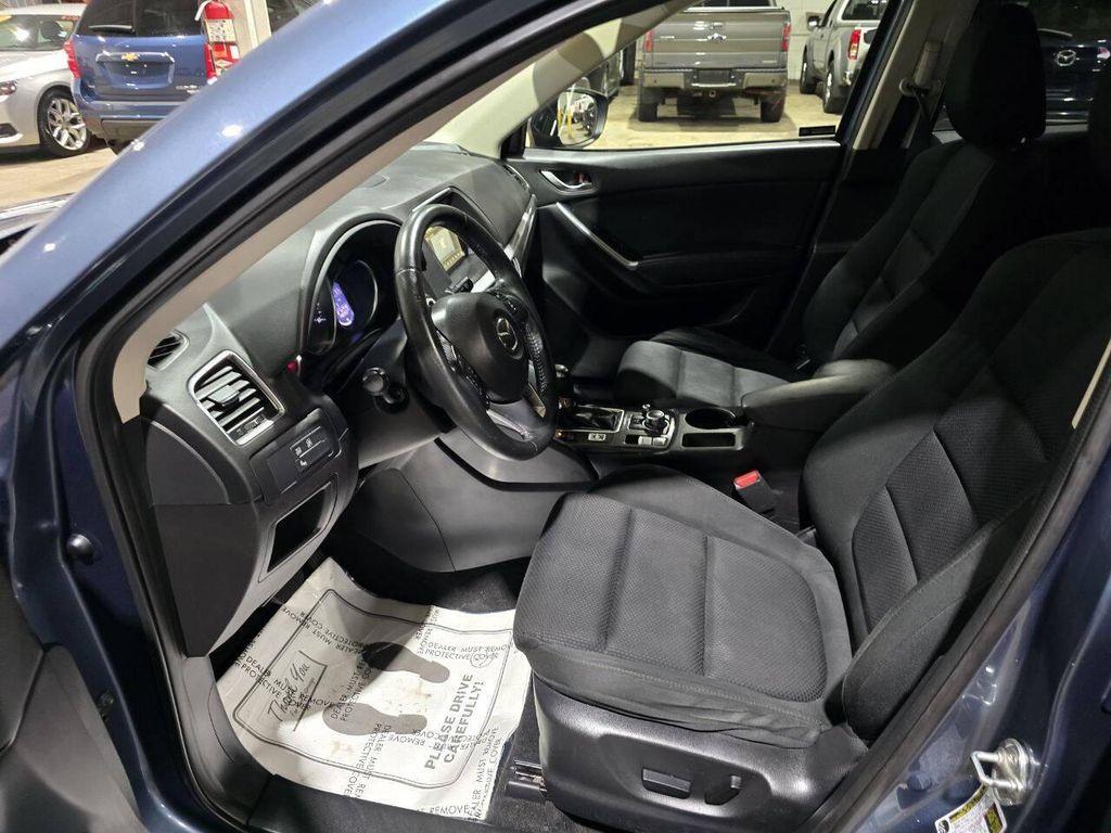 used 2016 Mazda CX-5 car, priced at $10,900