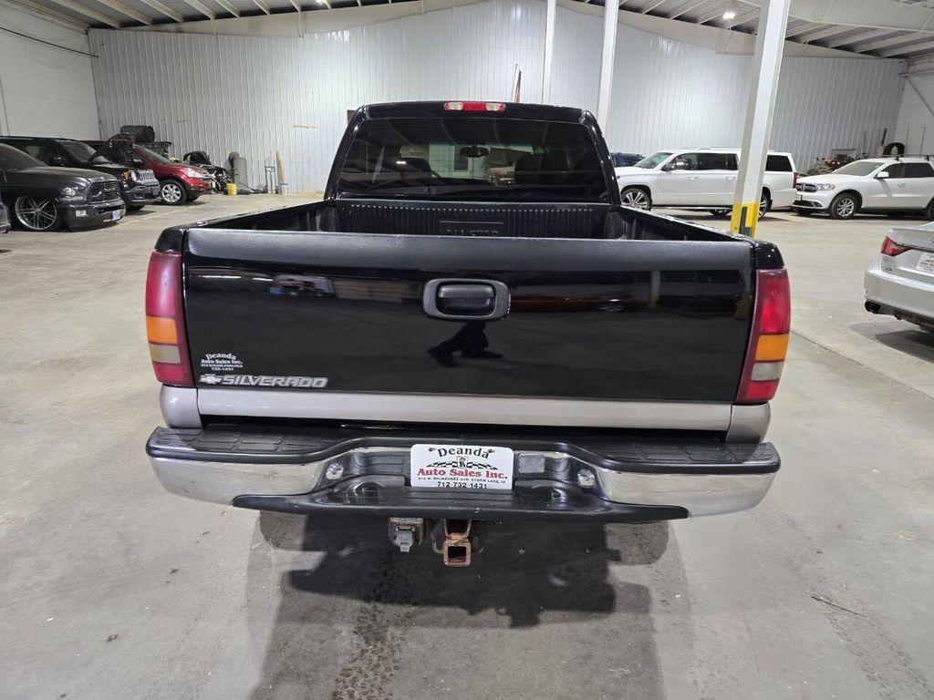 used 2002 Chevrolet Silverado 1500 car, priced at $12,900