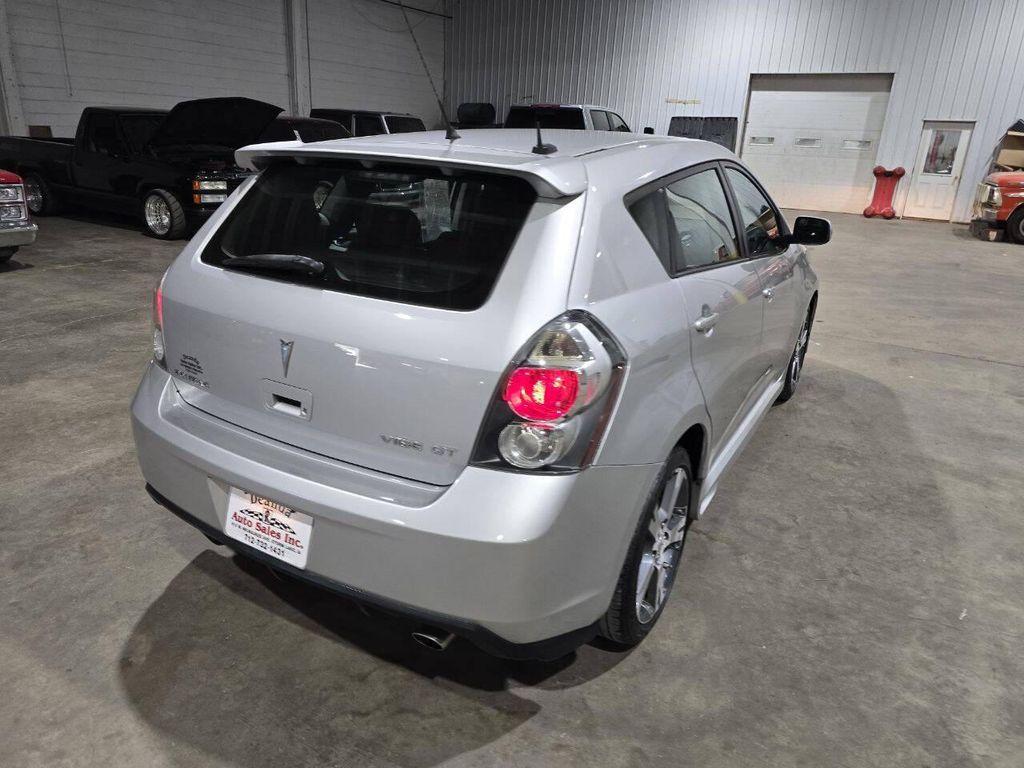 used 2009 Pontiac Vibe car, priced at $7,900