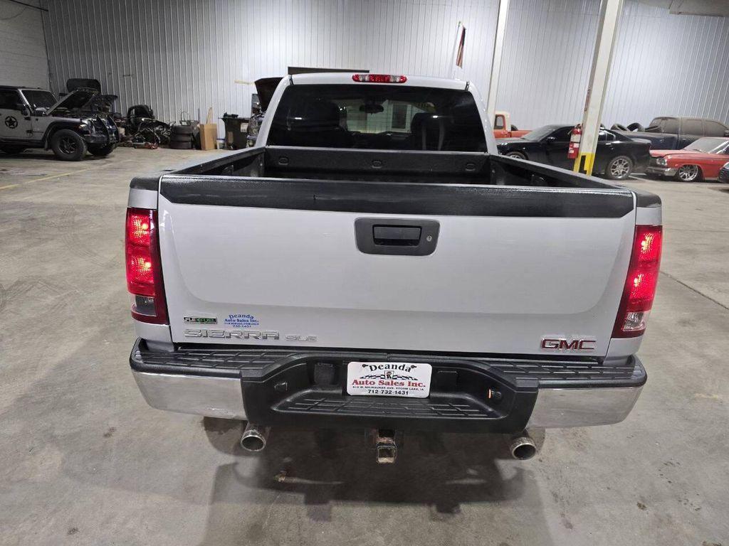 used 2012 GMC Sierra 1500 car, priced at $18,900