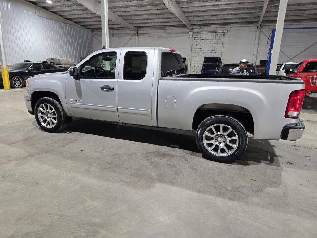 used 2012 GMC Sierra 1500 car, priced at $18,900