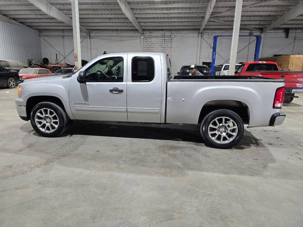 used 2012 GMC Sierra 1500 car, priced at $18,900
