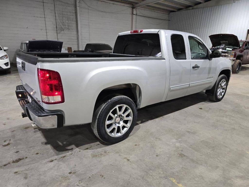 used 2012 GMC Sierra 1500 car, priced at $18,900