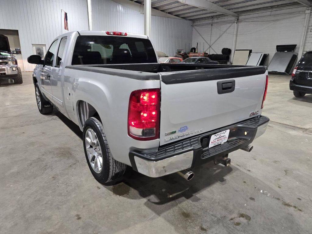 used 2012 GMC Sierra 1500 car, priced at $18,900