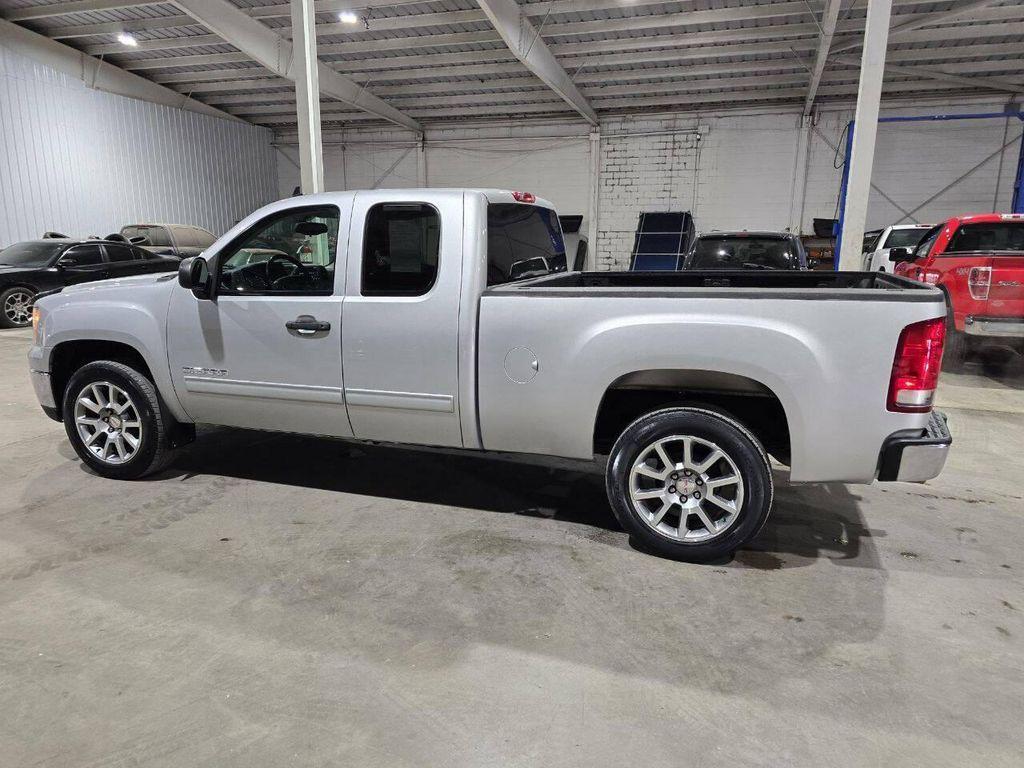 used 2012 GMC Sierra 1500 car, priced at $18,900