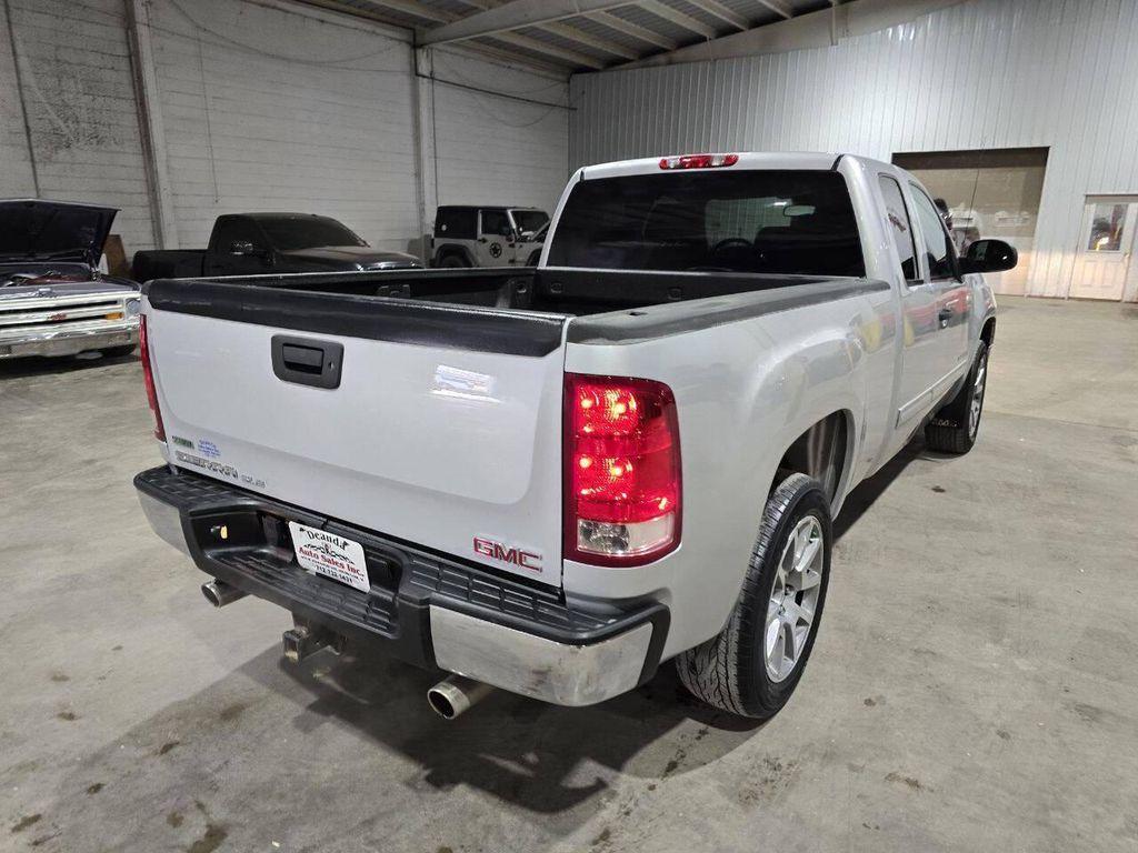 used 2012 GMC Sierra 1500 car, priced at $18,900