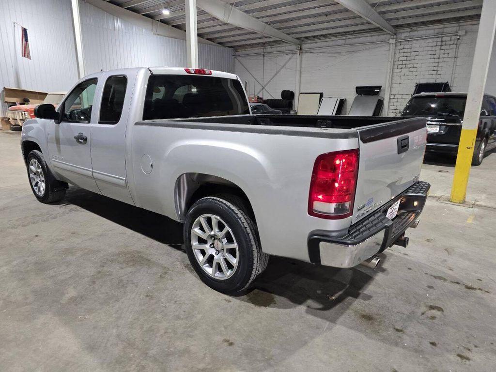 used 2012 GMC Sierra 1500 car, priced at $18,900