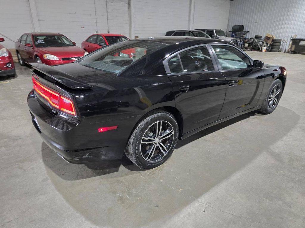 used 2014 Dodge Charger car, priced at $13,900