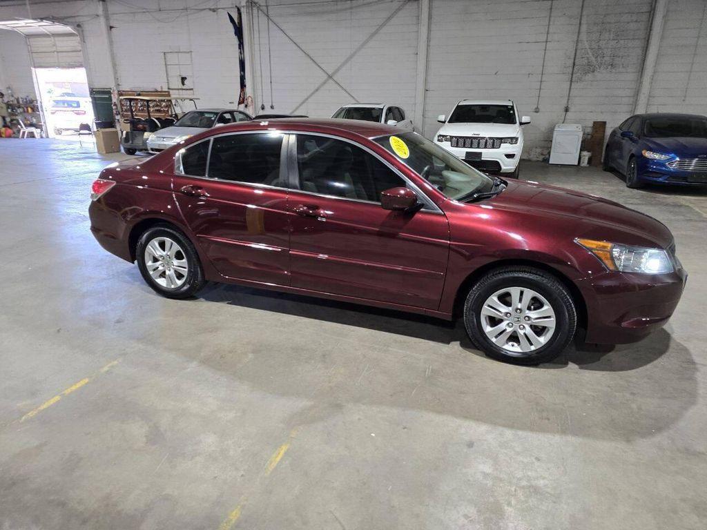 used 2009 Honda Accord car, priced at $8,900