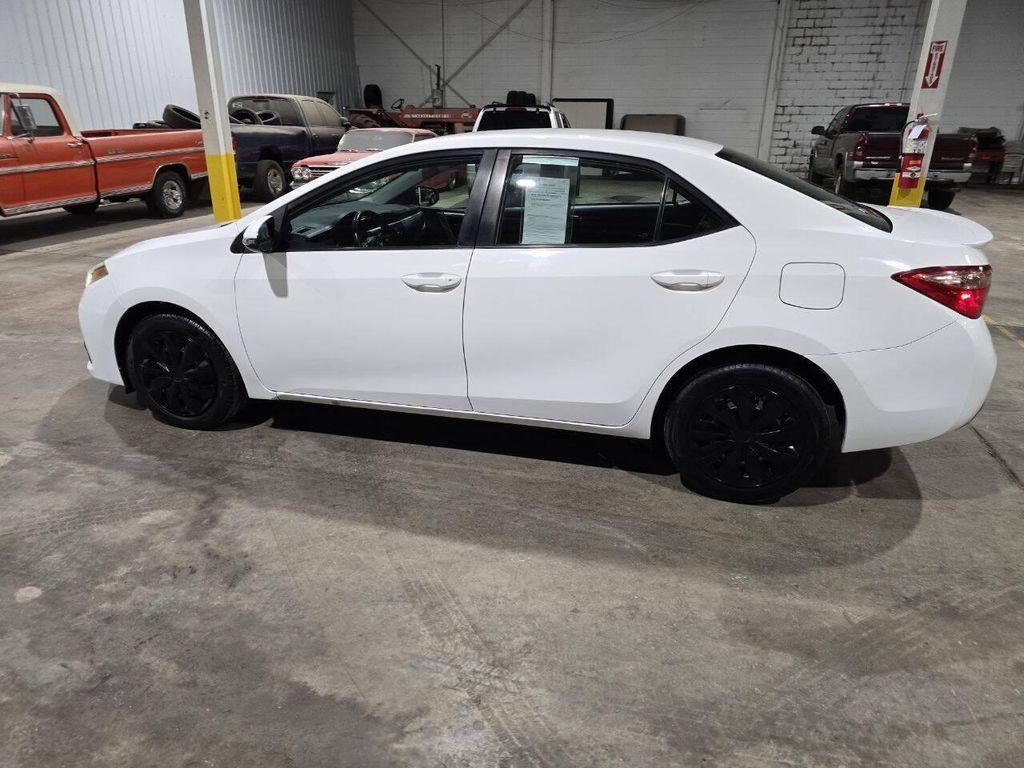used 2014 Toyota Corolla car, priced at $10,900