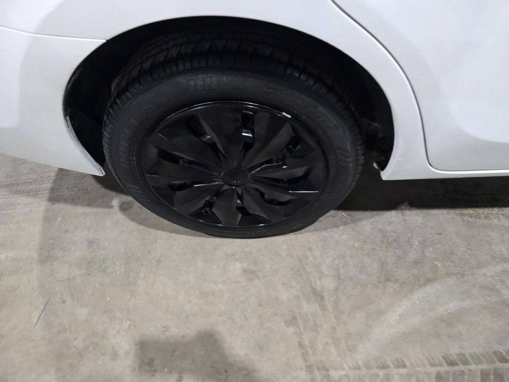 used 2014 Toyota Corolla car, priced at $10,900