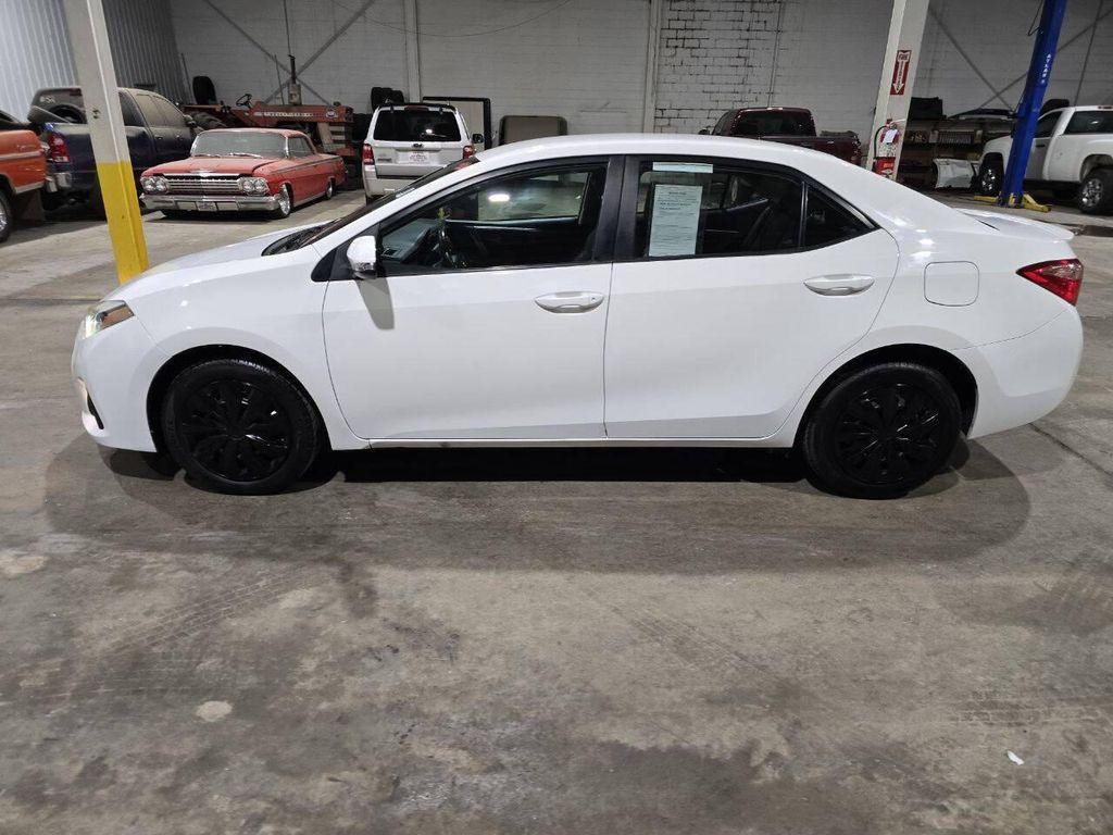 used 2014 Toyota Corolla car, priced at $10,900