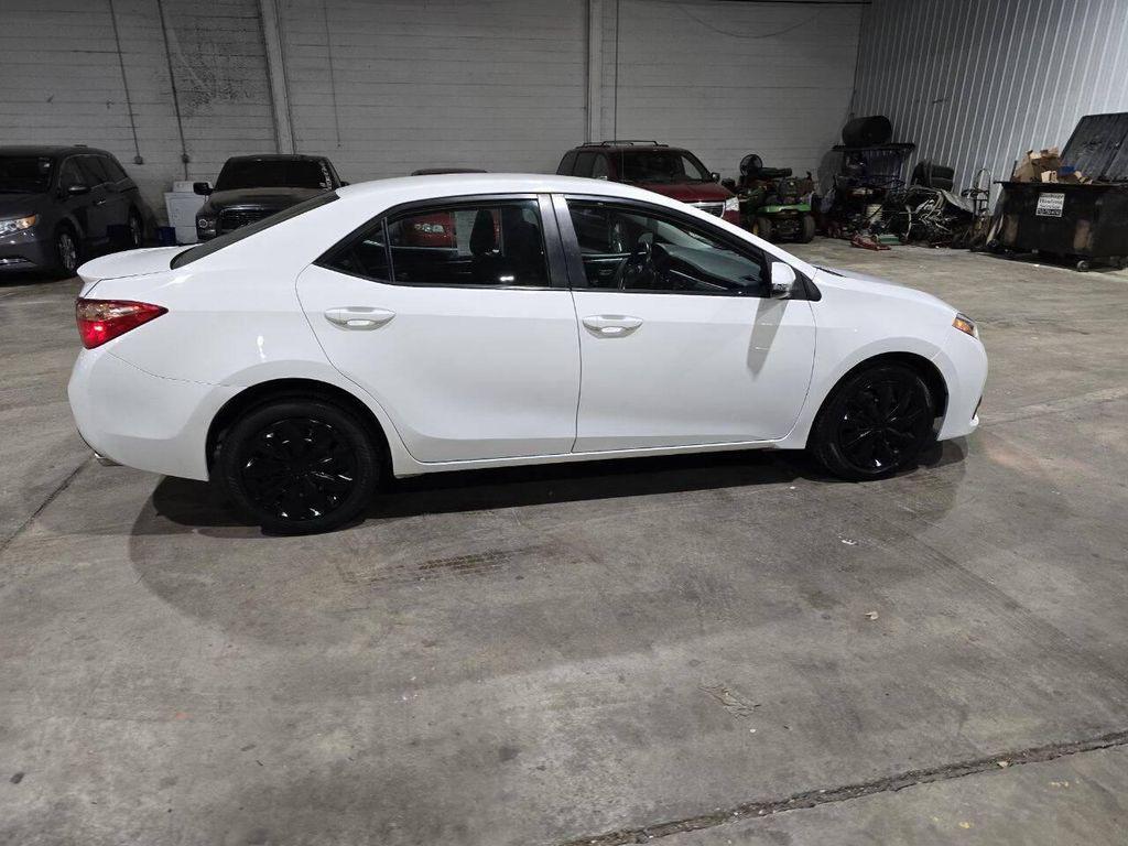 used 2014 Toyota Corolla car, priced at $10,900
