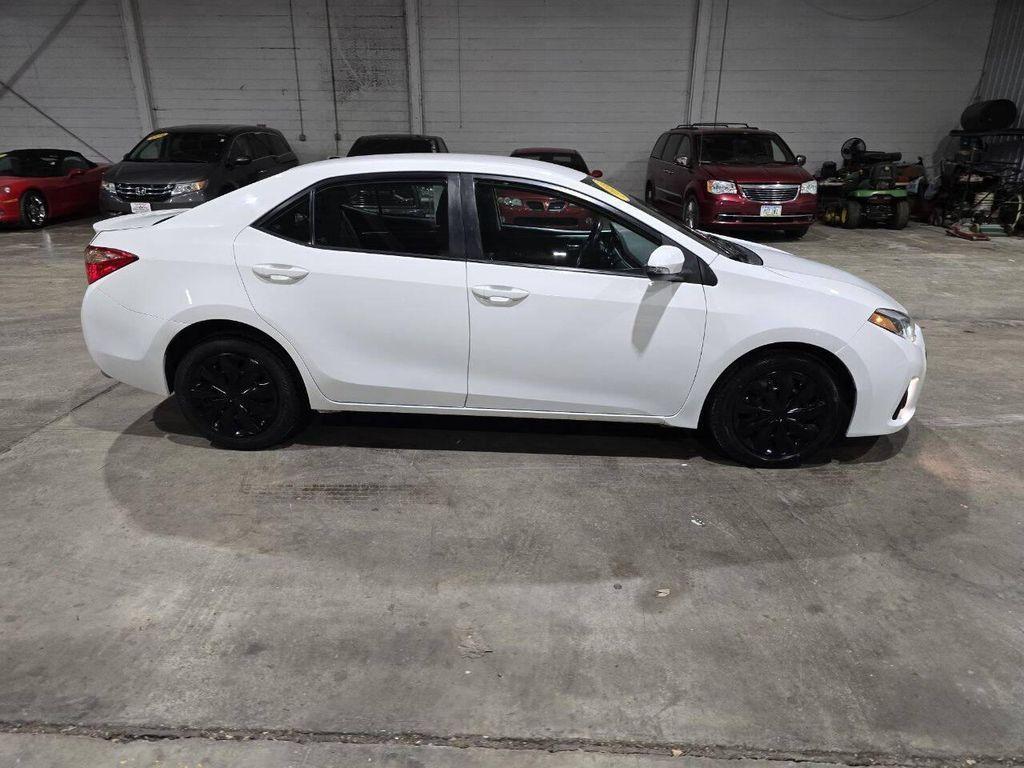 used 2014 Toyota Corolla car, priced at $10,900