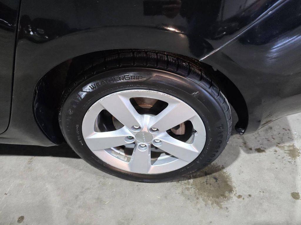 used 2016 Dodge Dart car, priced at $7,900