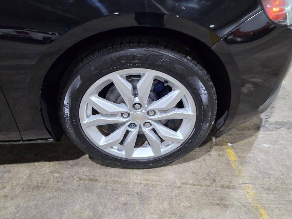 used 2019 Chevrolet Impala car, priced at $11,500