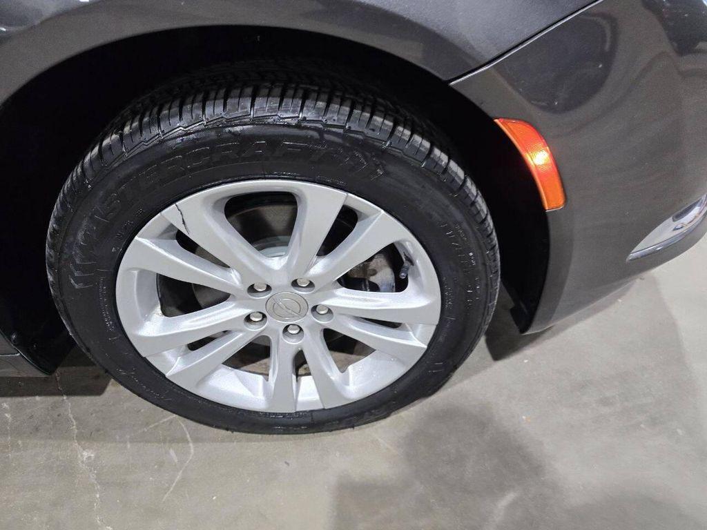 used 2015 Chrysler 200 car, priced at $9,900