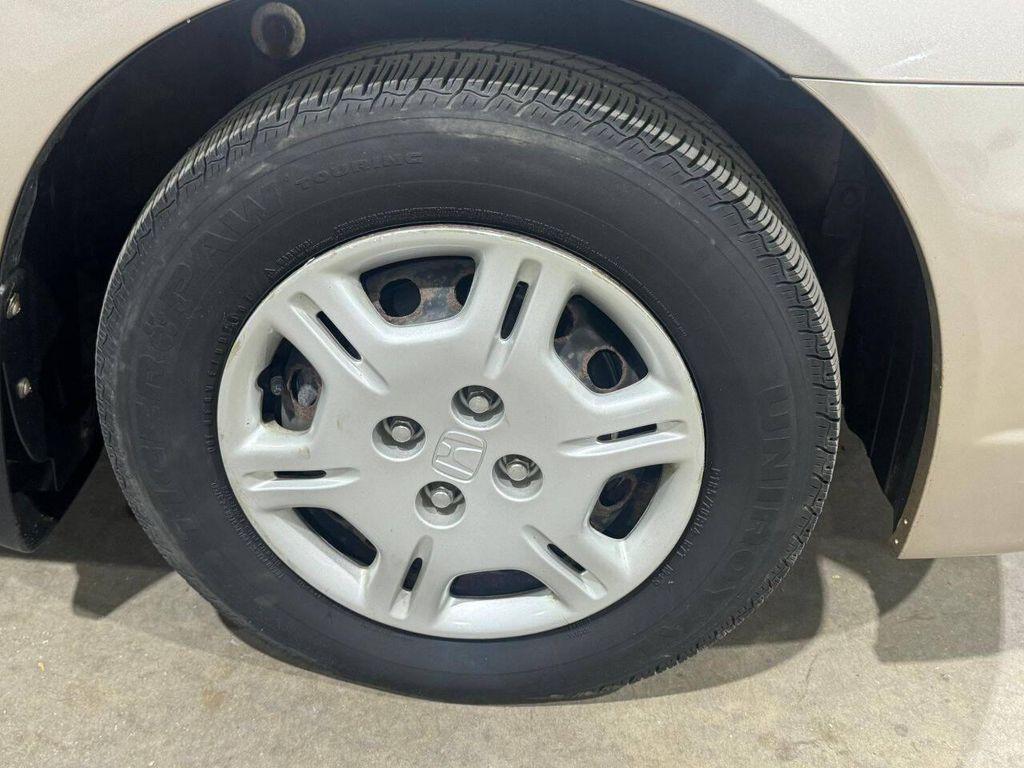 used 2002 Honda Civic car, priced at $9,900