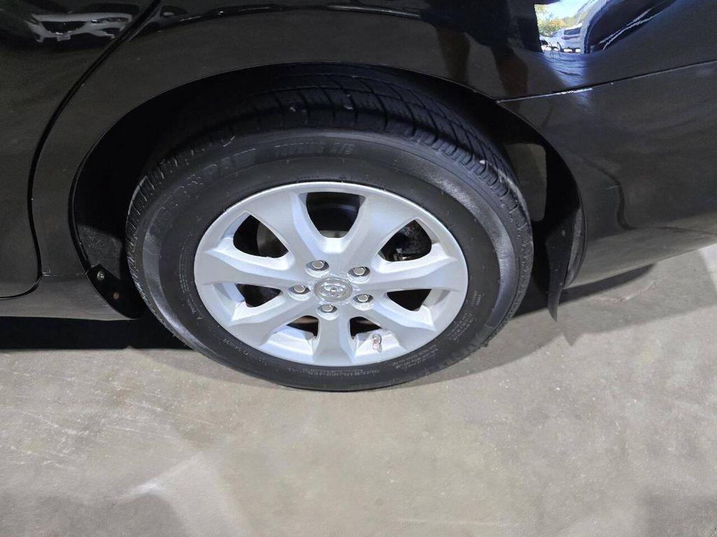 used 2011 Toyota Camry car, priced at $9,500