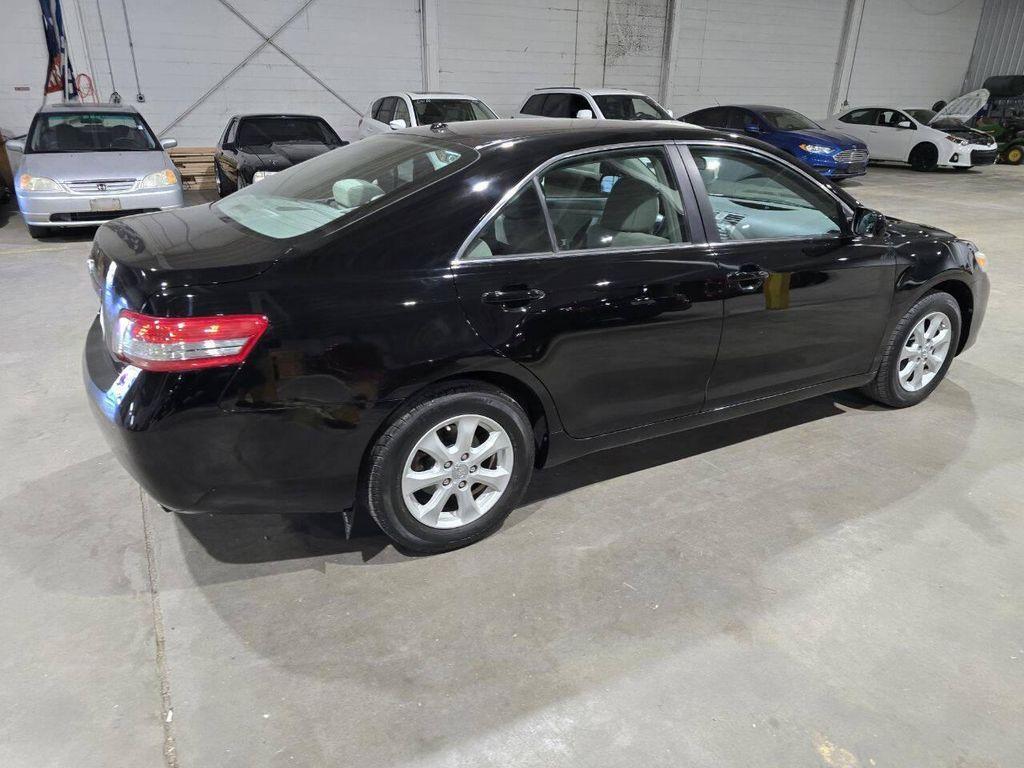 used 2011 Toyota Camry car, priced at $9,500