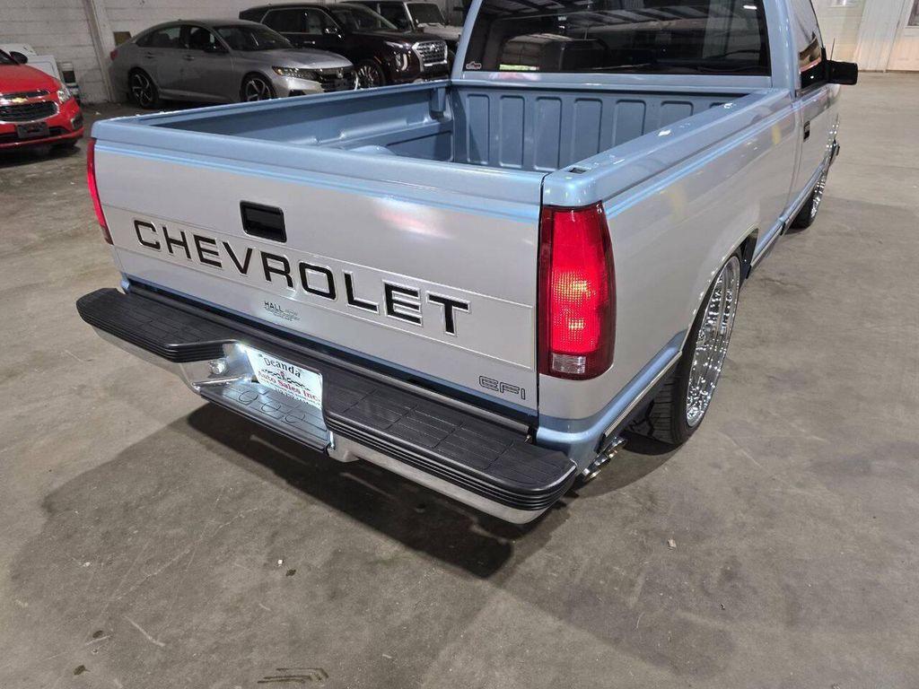 used 1989 Chevrolet Pickup Truck car, priced at $41,900
