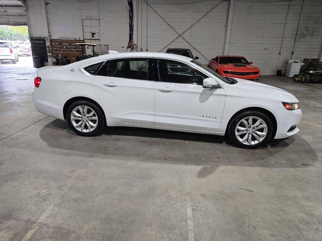used 2019 Chevrolet Impala car, priced at $12,900