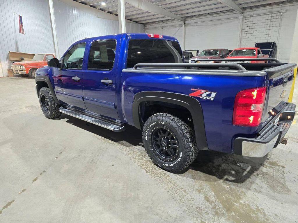 used 2013 Chevrolet Silverado 1500 car, priced at $12,900