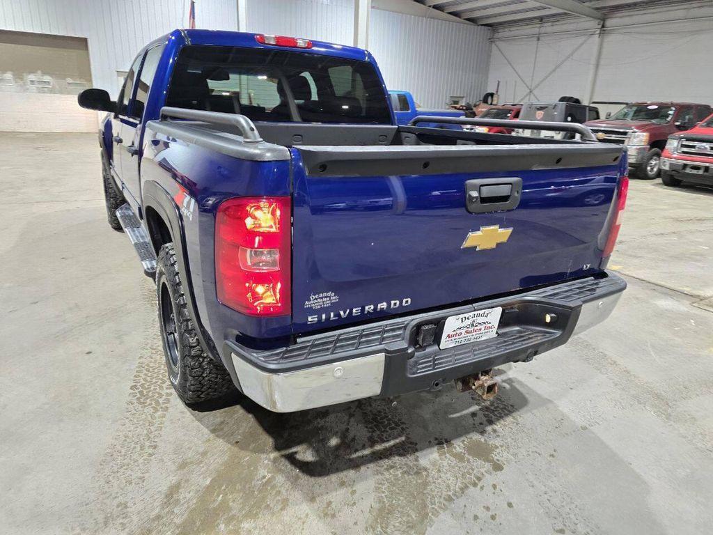 used 2013 Chevrolet Silverado 1500 car, priced at $12,900