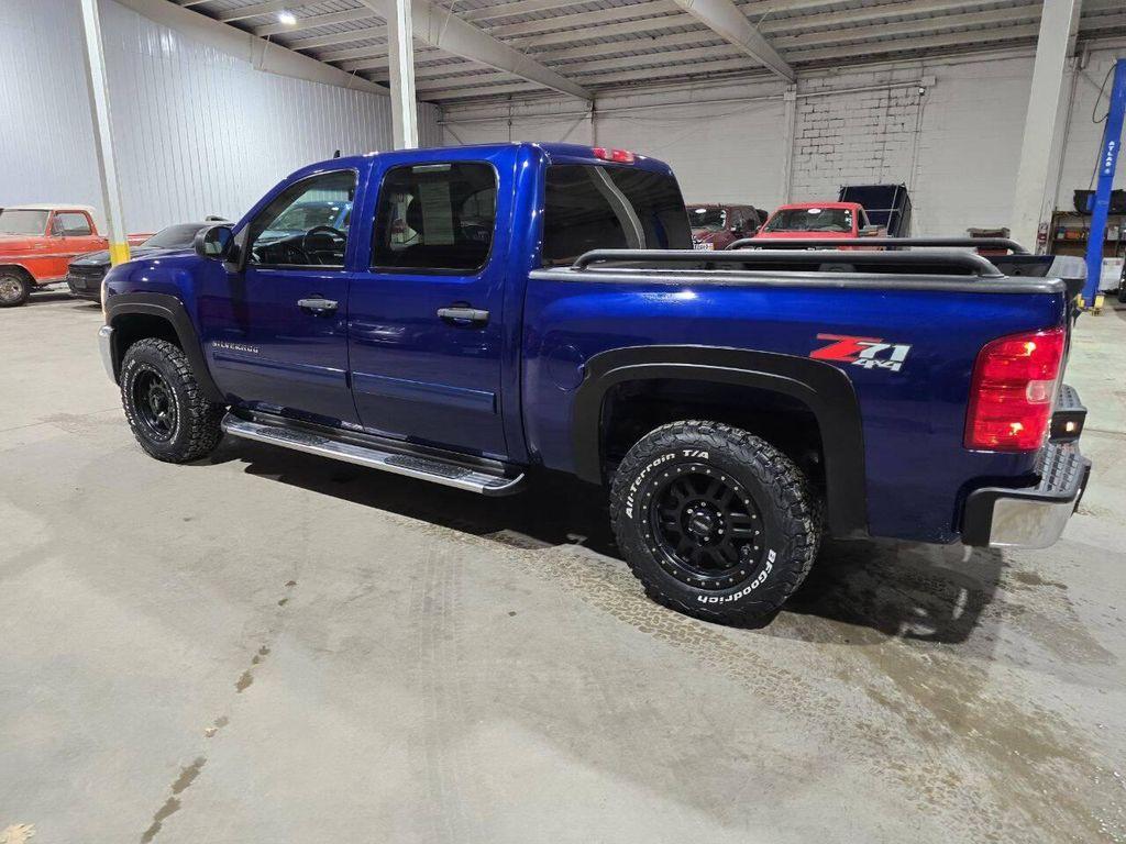 used 2013 Chevrolet Silverado 1500 car, priced at $12,900