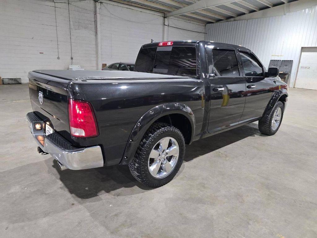 used 2017 Ram 1500 car, priced at $15,500