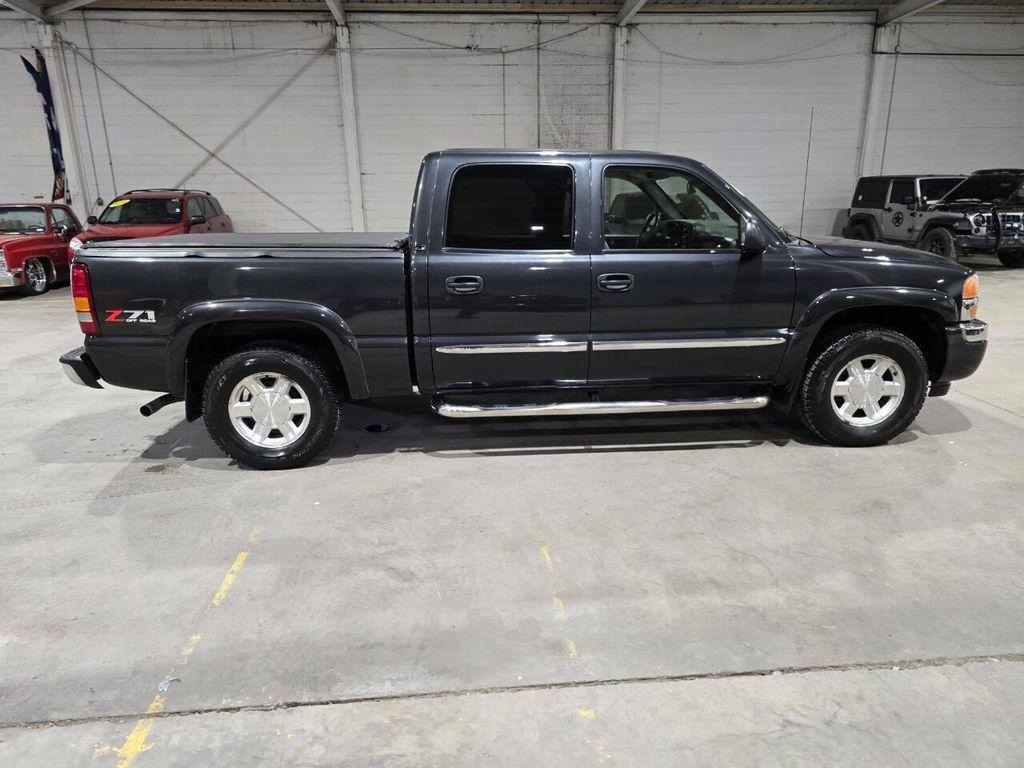 used 2005 GMC Sierra 1500 car, priced at $10,900
