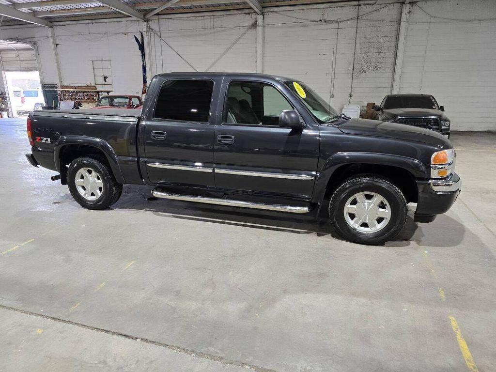 used 2005 GMC Sierra 1500 car, priced at $10,900