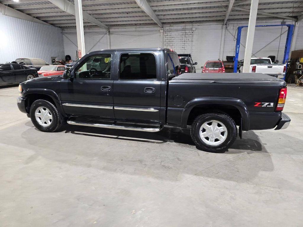 used 2005 GMC Sierra 1500 car, priced at $10,900