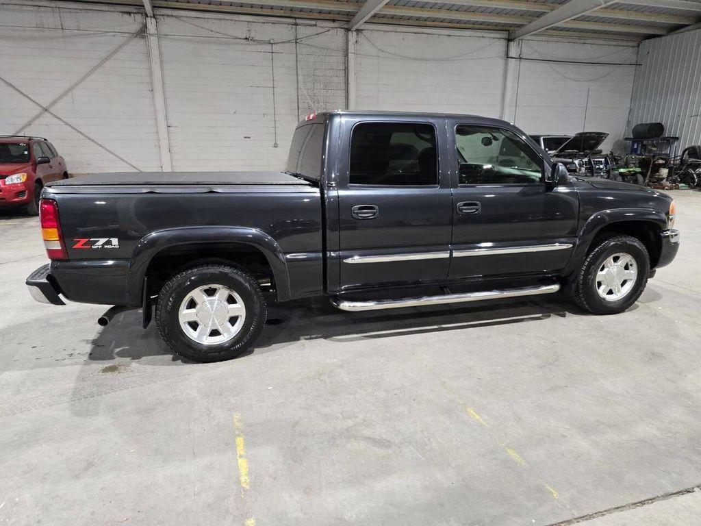 used 2005 GMC Sierra 1500 car, priced at $10,900