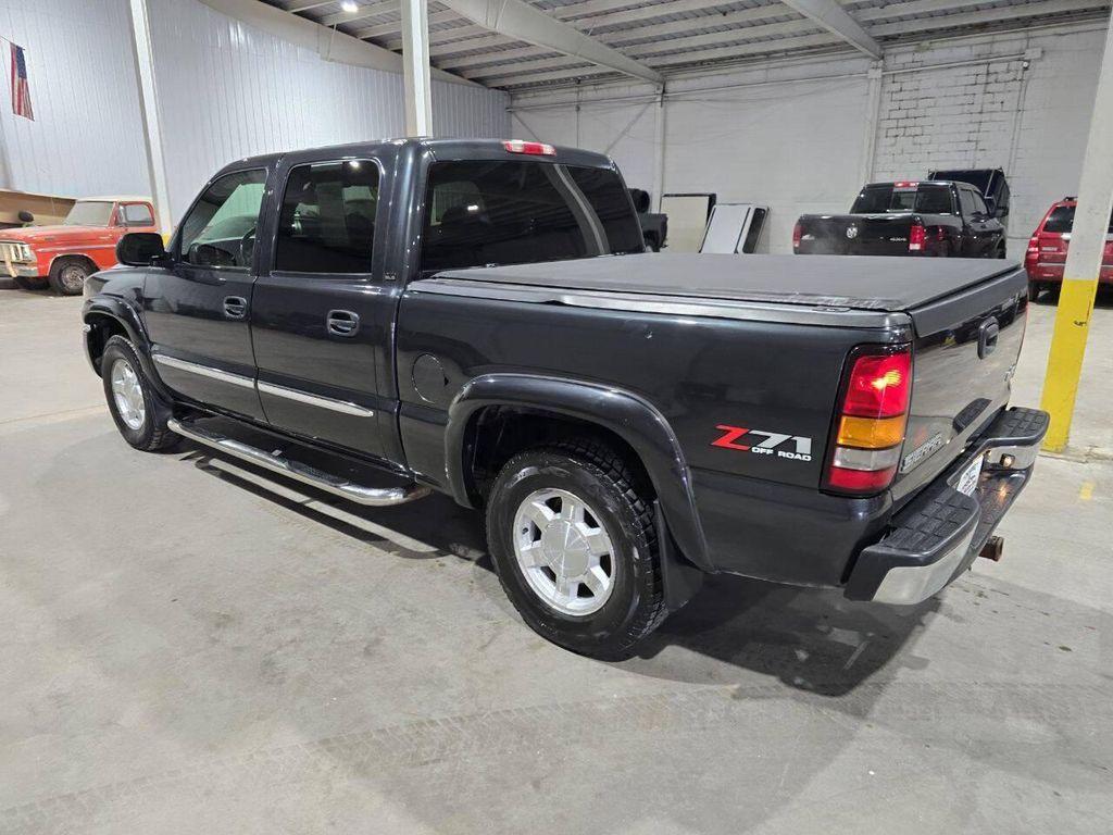used 2005 GMC Sierra 1500 car, priced at $10,900