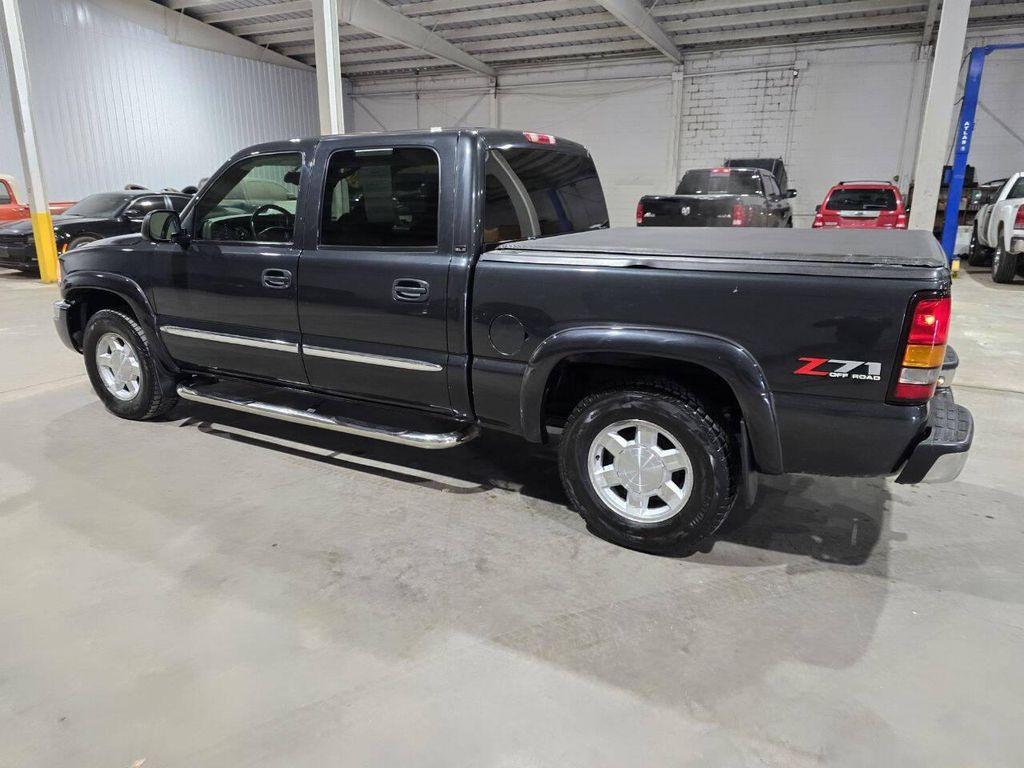 used 2005 GMC Sierra 1500 car, priced at $10,900