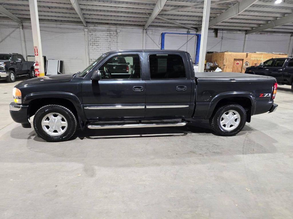used 2005 GMC Sierra 1500 car, priced at $10,900