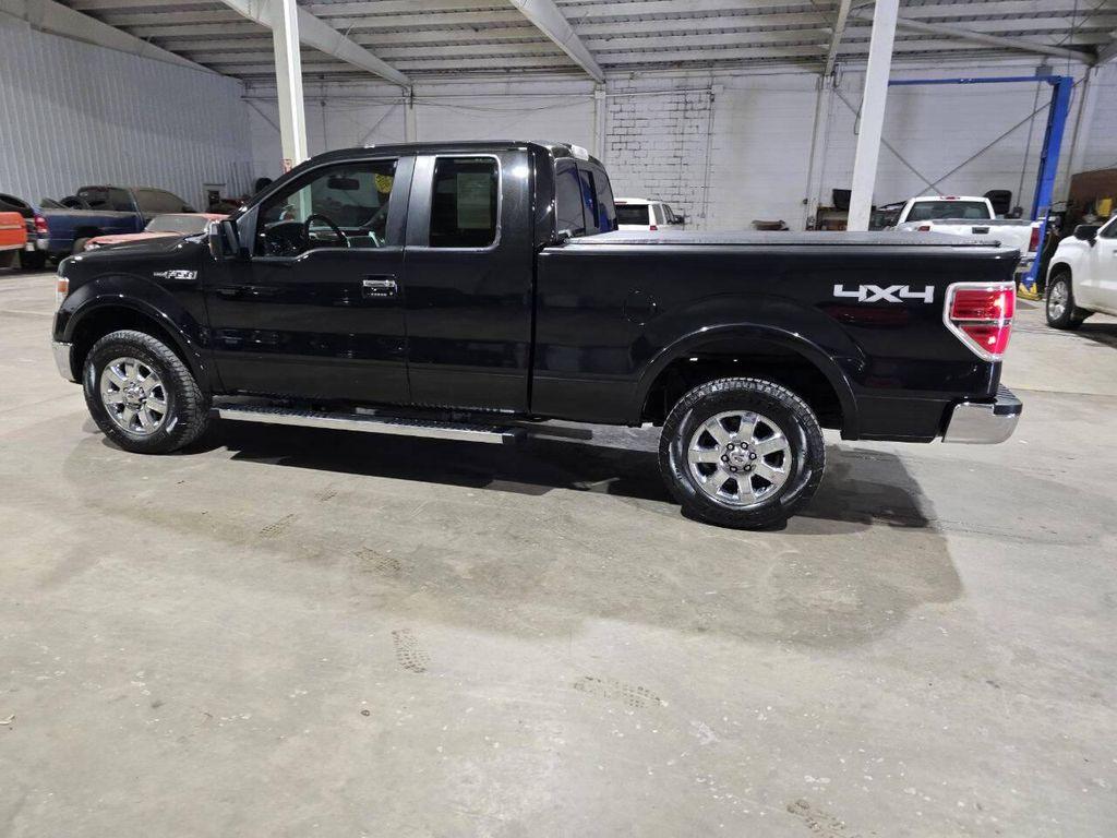 used 2014 Ford F-150 car, priced at $16,900