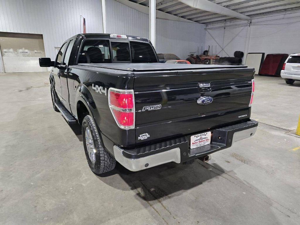 used 2014 Ford F-150 car, priced at $16,900
