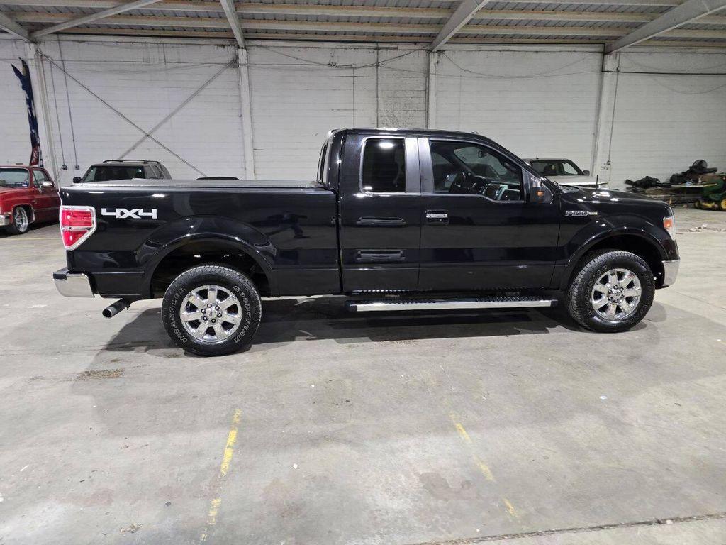 used 2014 Ford F-150 car, priced at $16,900